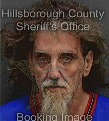 Jeremy Hernandezvelez - Hillsborough County, FL 