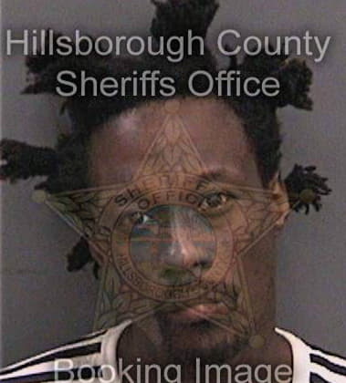 Michael Hicks - Hillsborough County, FL 
