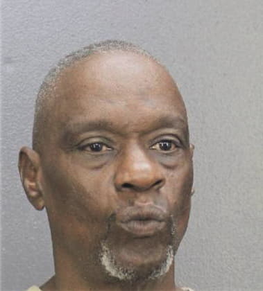 Patrick Hickson, - Broward County, FL 