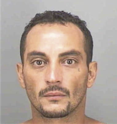 Felix Hidalgo, - Collier County, FL 