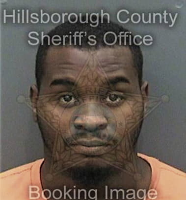 Willie Highower, - Hillsborough County, FL 