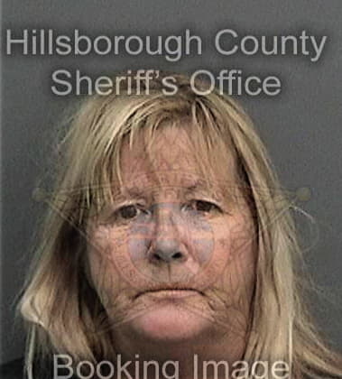 Nancy Hodgson, - Hillsborough County, FL 