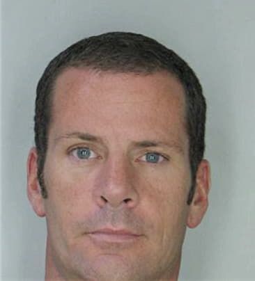 Richard Holton, - Hillsborough County, FL 