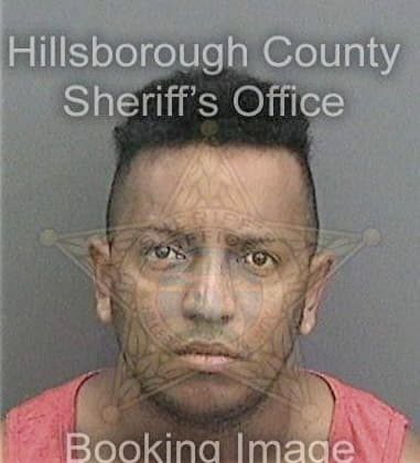 David Hosler, - Hillsborough County, FL 