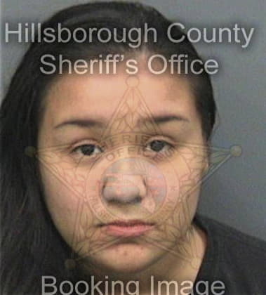 Diana Howerton, - Hillsborough County, FL 