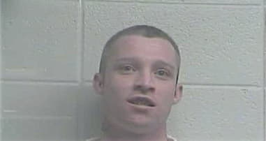 Robert Hunter, - Jessamine County, KY 