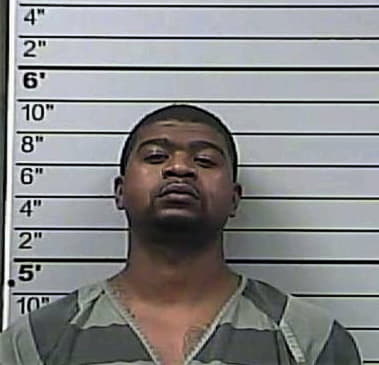 Paul Isby, - Lee County, MS 