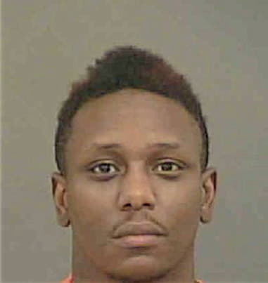 Kendell Jackson, - Mecklenburg County, NC 