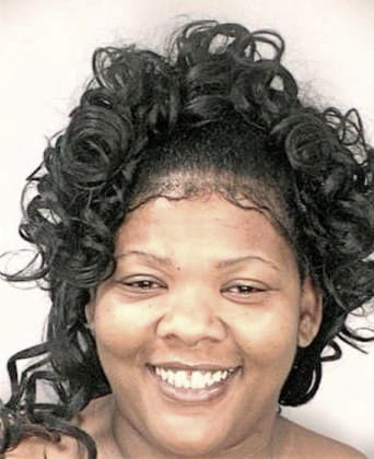 Marqushia Jenkins, - Hillsborough County, FL 