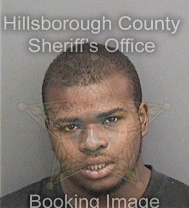 Anthony Jennings, - Hillsborough County, FL 