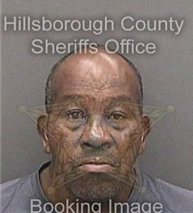 Leroy Johnson, - Hillsborough County, FL 