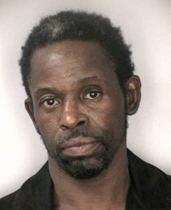 Willie Johnson, - Hillsborough County, FL 