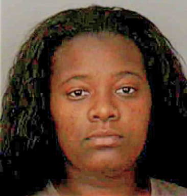 Telicia Kinsler, - Polk County, FL 