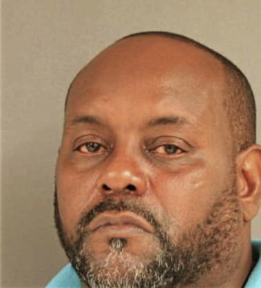 Jerry Knight, - Hinds County, MS 