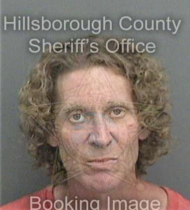 Christopher Lane, - Hillsborough County, FL 