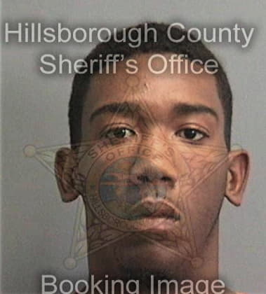 Zeatrick Larry, - Hillsborough County, FL 