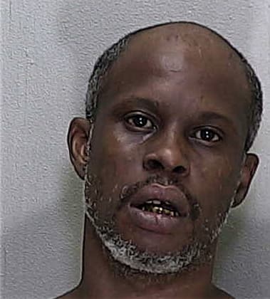 Llyvell Lawson, - Marion County, FL 