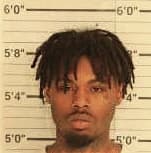 Anfernee Lewis, - Shelby County, TN 