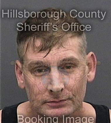 Eric Lewis, - Hillsborough County, FL 