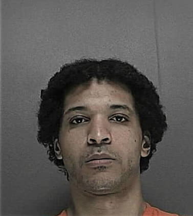 Joseph Lewis, - Volusia County, FL 