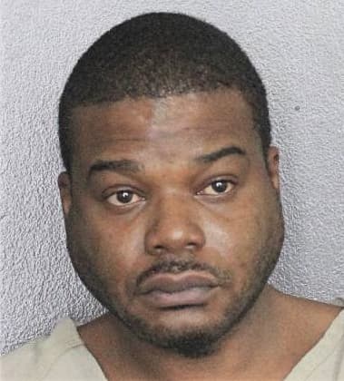 Timothy Lewis, - Broward County, FL 