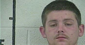 Joshua Light, - Bullitt County, KY 