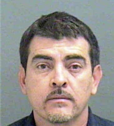 Cesar Lopez-Gomez, - Mecklenburg County, NC 