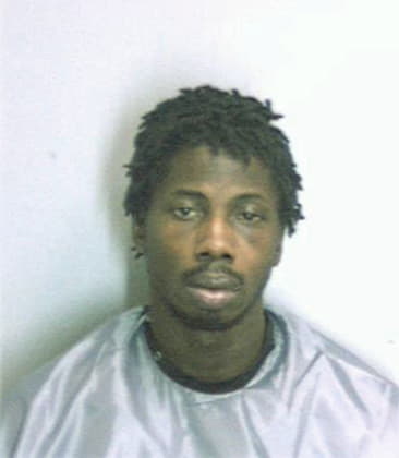 Willie Lundy - DeKalb County, GA 