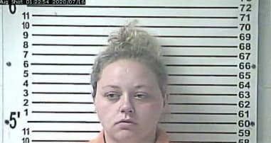 Regina Lyman, - Hardin County, KY 