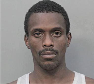 Michael Martin, - Dade County, FL 