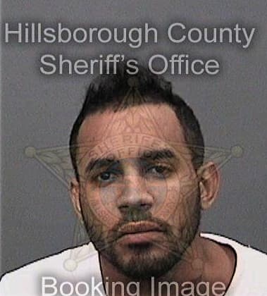 Ramon Martinez, - Hillsborough County, FL 