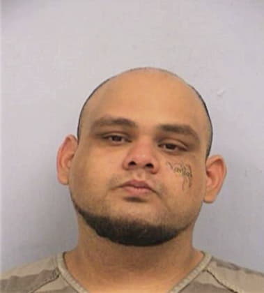 Alfonso Martinezmorales, - Travis County, TX 