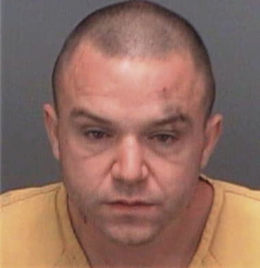 John Maurer - Pinellas County, FL 