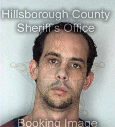 John Mazurkiewicz - Hillsborough County, FL 