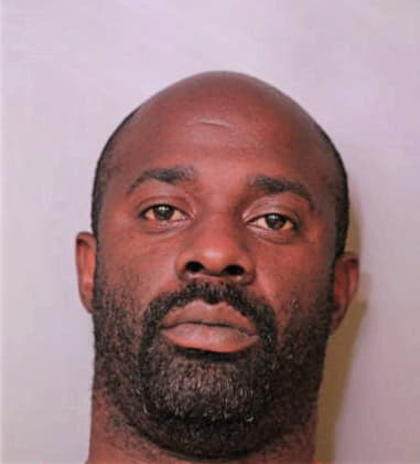 Ernest McAllister - Polk County, FL 