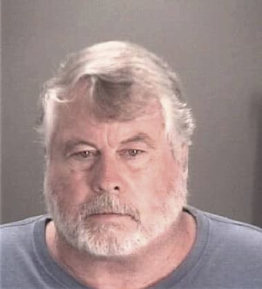 Edward McClelland, - Pasco County, FL 