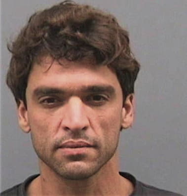 Christopher McKinney - Hillsborough County, FL 
