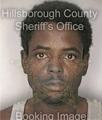 Alton McLeish - Hillsborough County, FL 