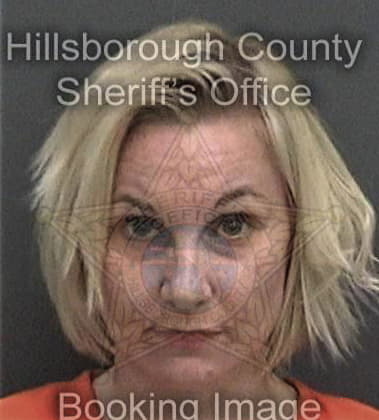 Diana McMichael - Hillsborough County, FL 
