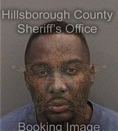 Tyree McNair - Hillsborough County, FL 
