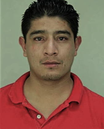 Christopher McPherson - Hillsborough County, FL 