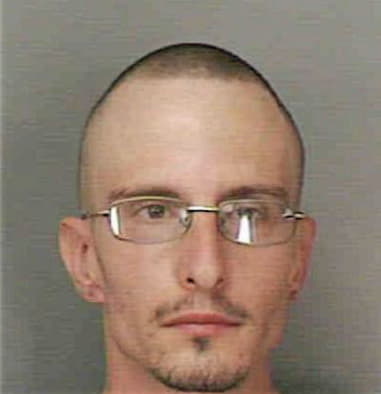 Hector Medina - Polk County, FL 