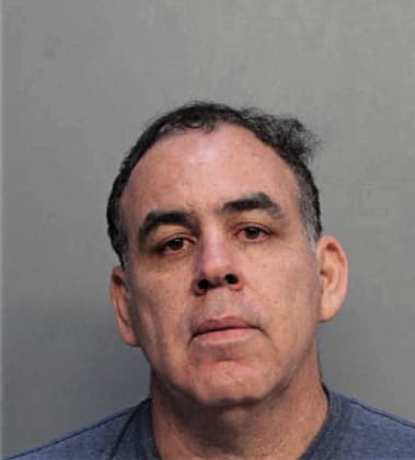 Erick Mejiamiranda, - Dade County, FL 