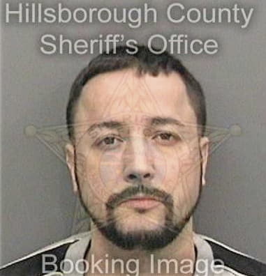 John Mella - Hillsborough County, FL 