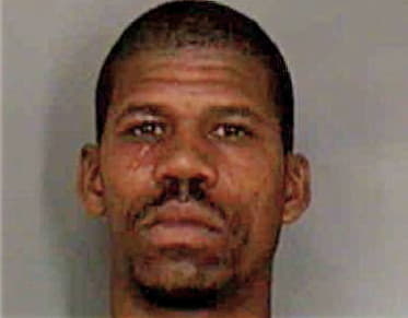 Brandon Melton - Polk County, FL 