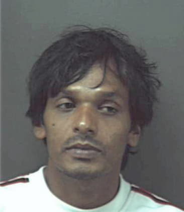 Margarito Mena, - Lake County, FL 