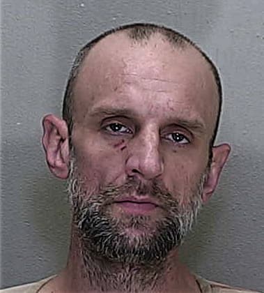 William Methvin, - Marion County, FL 