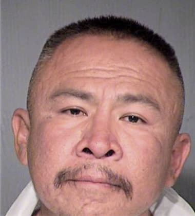 Ricardo Meza - Maricopa County, AZ 