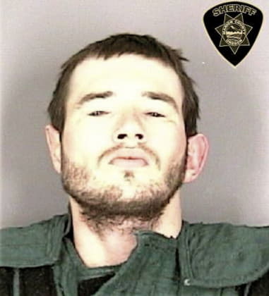 Donald Miller - Marion County, OR 