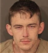 Daniel Mingee - Franklin County, OH 